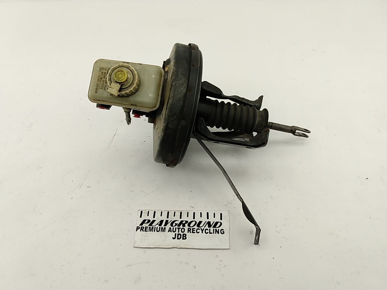 Saab 9-3 Power Brake Booster