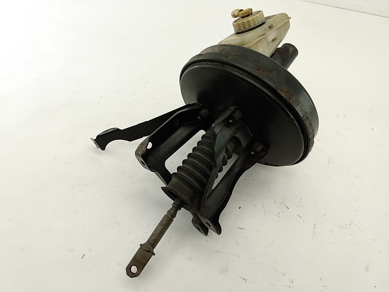 Saab 9-3 Power Brake Booster