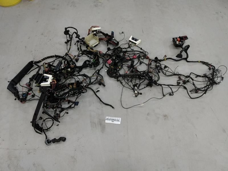 Saab 9-3 Full Body Wiring Harness