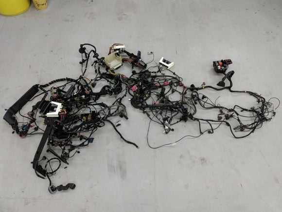 Saab 9-3 Full Body Wiring Harness