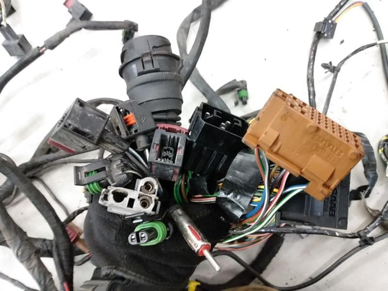 Saab 9-3 Full Body Wiring Harness