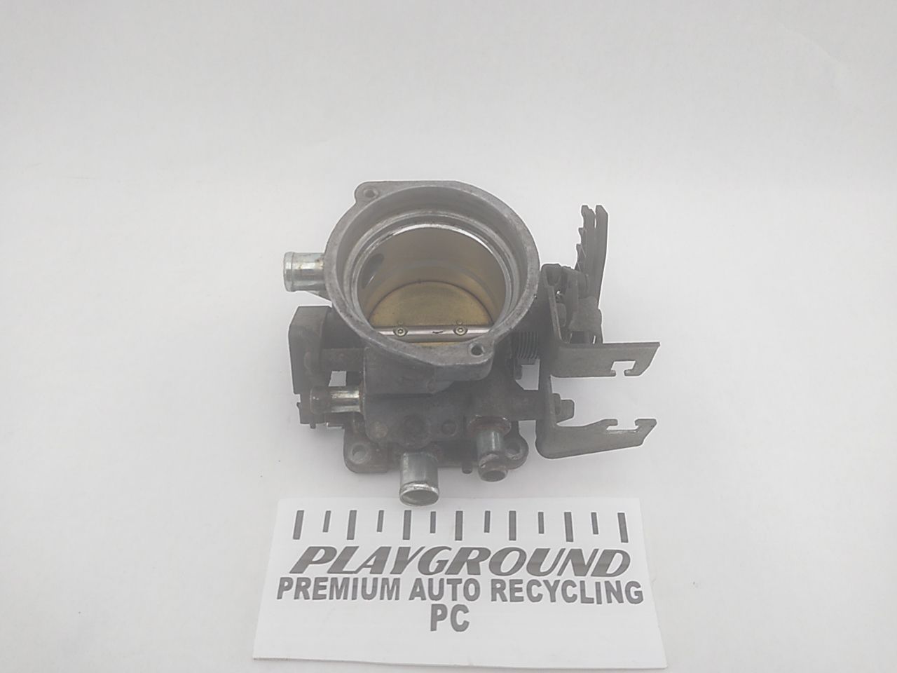 Saab 9-3 Throttle Body