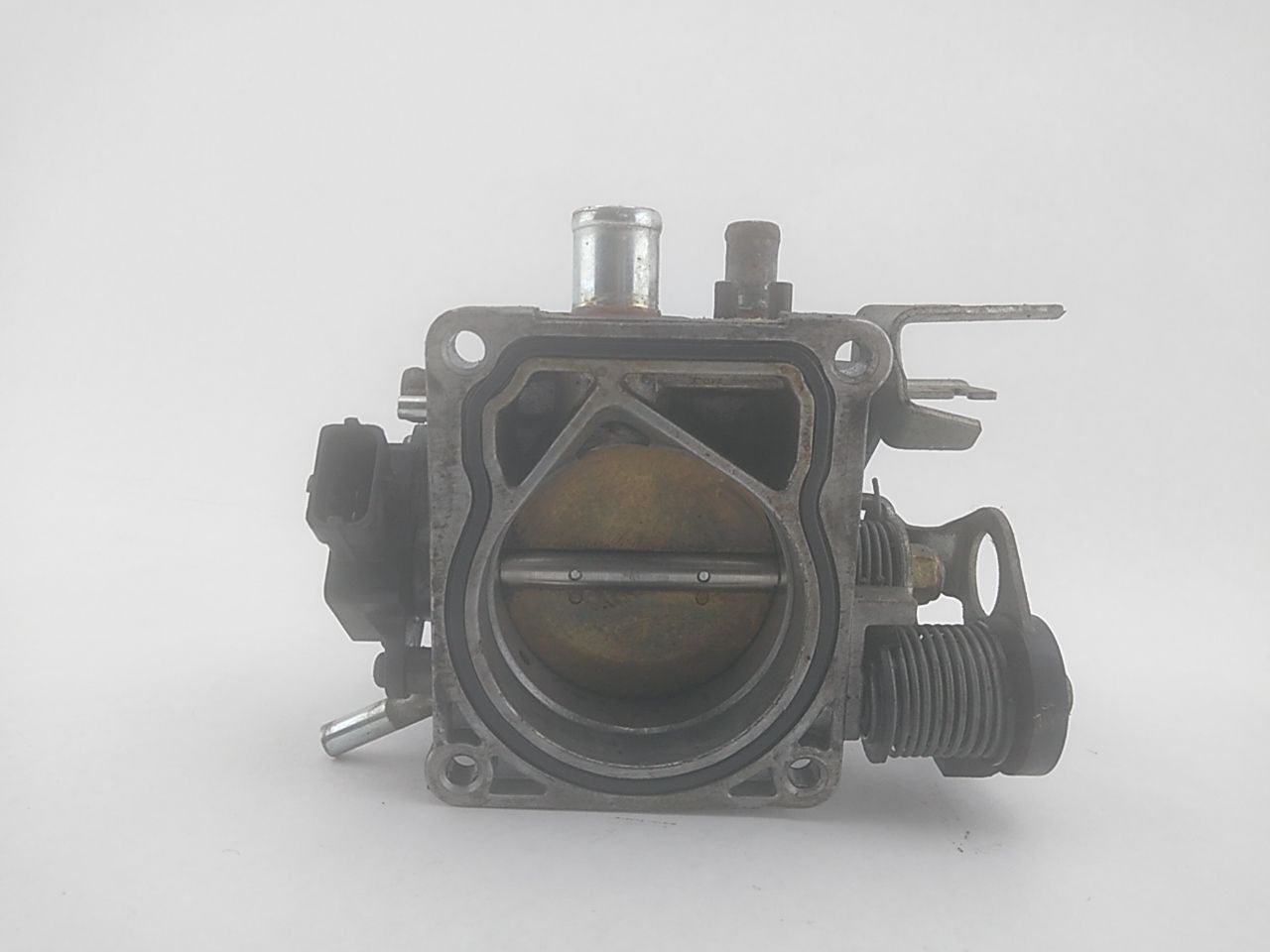 Saab 9-3 Throttle Body - 0