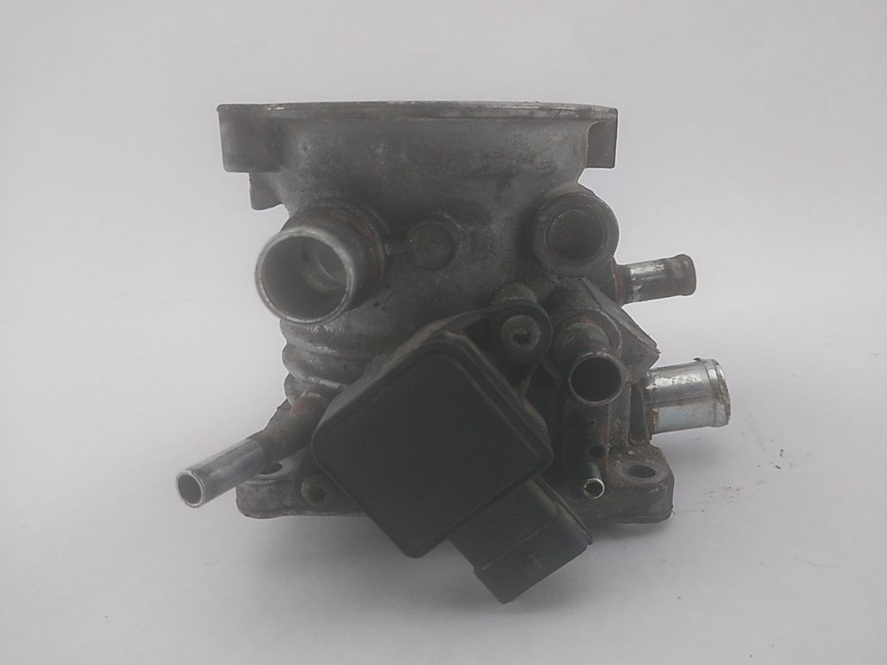 Saab 9-3 Throttle Body