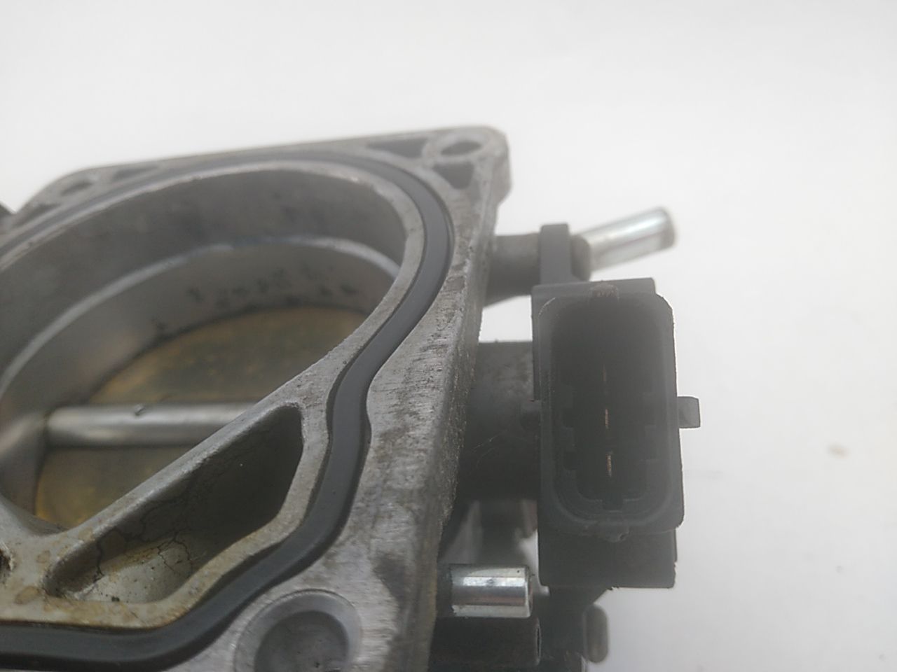 Saab 9-3 Throttle Body