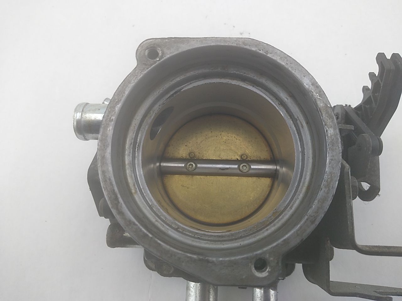 Saab 9-3 Throttle Body