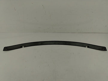 Saab 9-3 Convertible Windshield Header Trim - 0