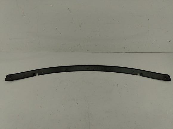 Saab 9-3 Convertible Windshield Header Trim