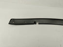 Saab 9-3 Convertible Windshield Header Trim-3