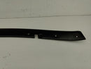 Saab 9-3 Convertible Windshield Header Trim-5