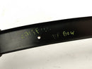 Saab 9-3 Convertible Windshield Header Trim-10