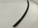 Saab 9-3 Convertible Windshield Header Trim-11