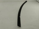 Saab 9-3 Convertible Windshield Header Trim-12