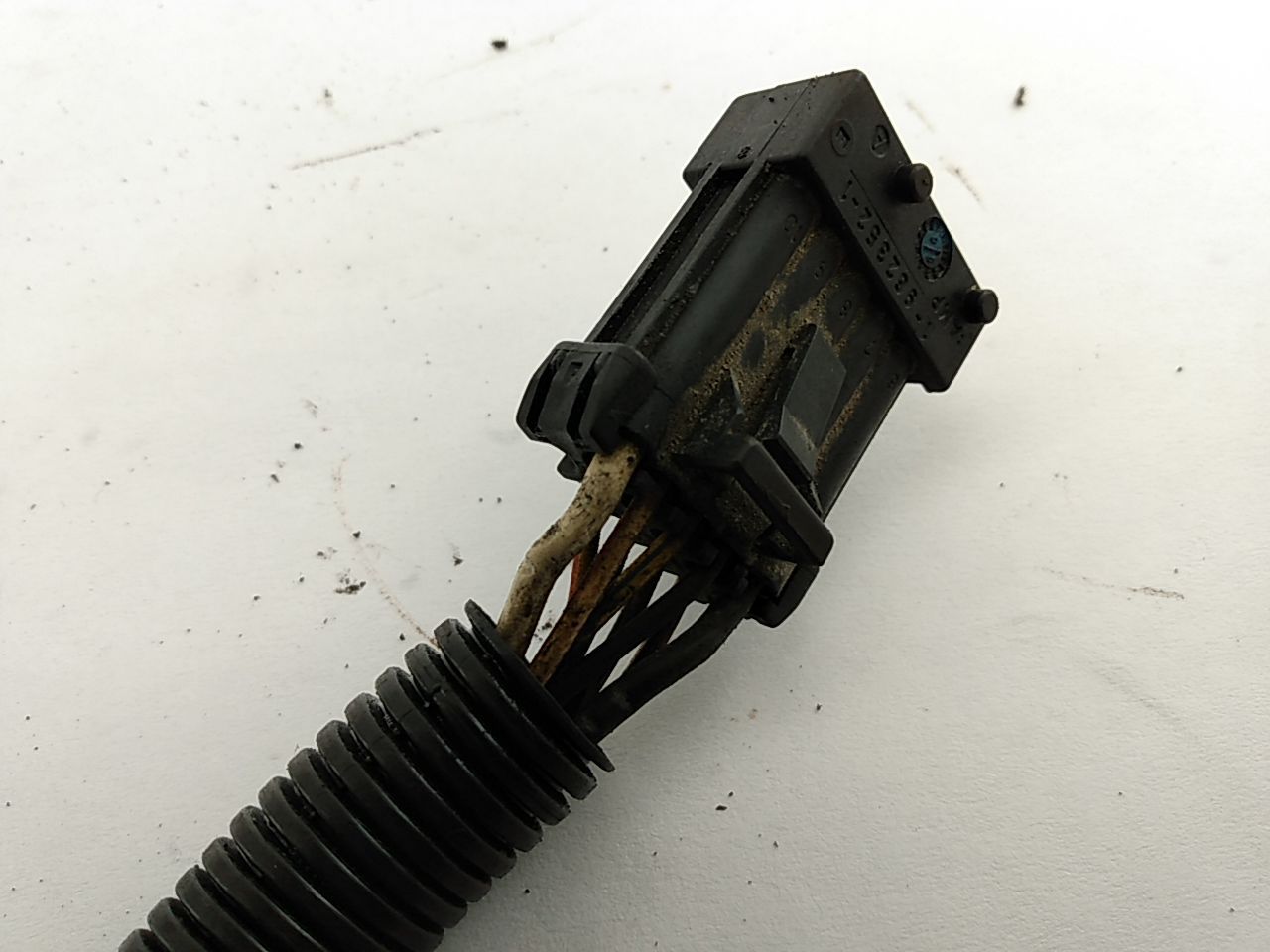 Saab 9-3 Neutral Safety Switch