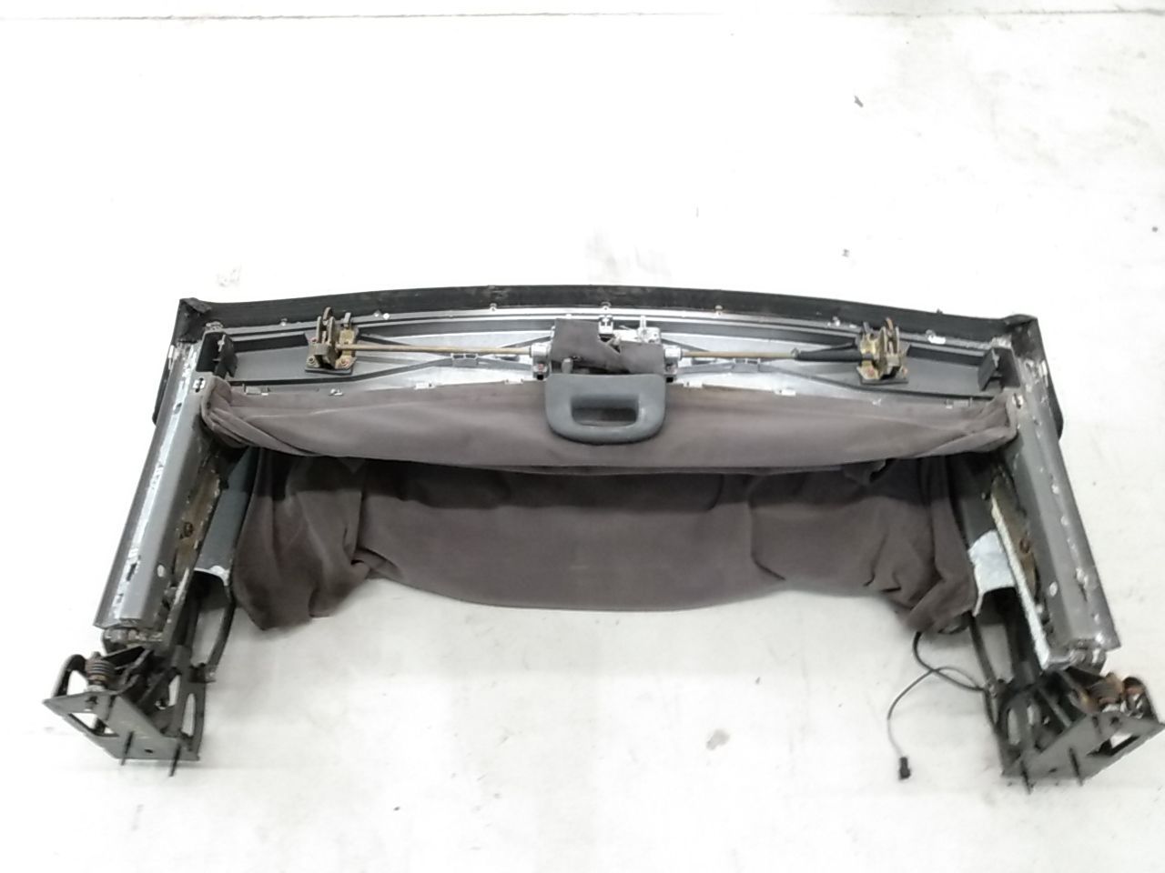 Saab 9-3 Convertible Roof Frame Assembly