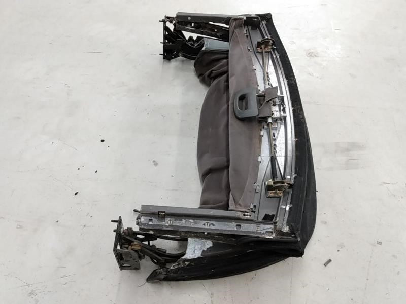 Saab 9-3 Convertible Roof Frame Assembly