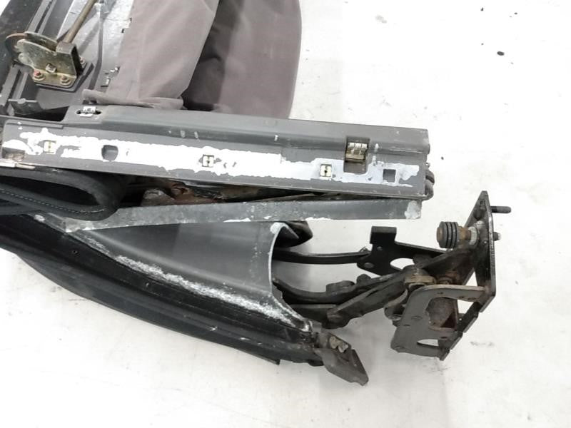 Saab 9-3 Convertible Roof Frame Assembly