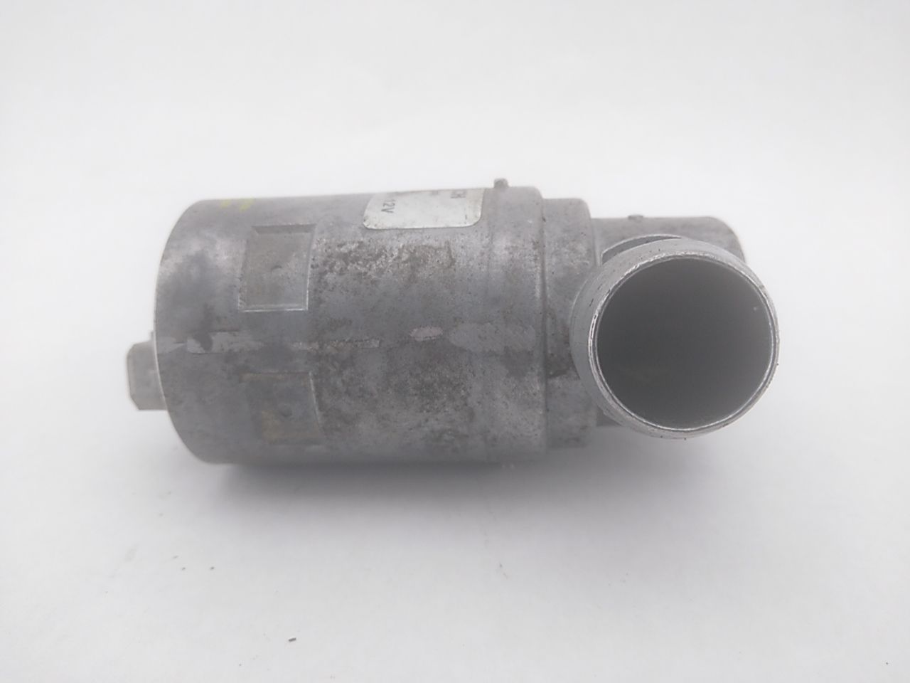 Saab 9-3 Idle Air Control Valve