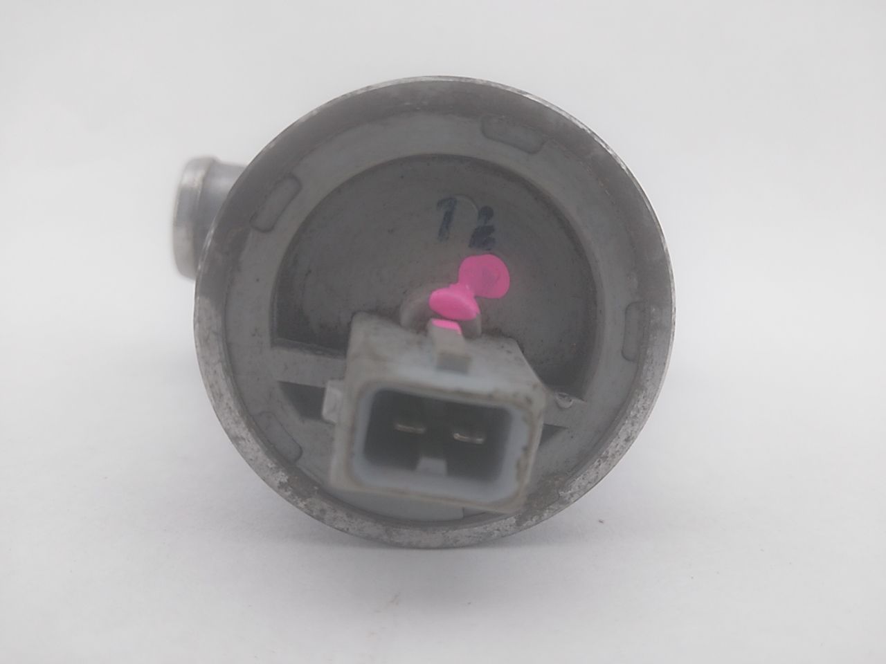 Saab 9-3 Idle Air Control Valve