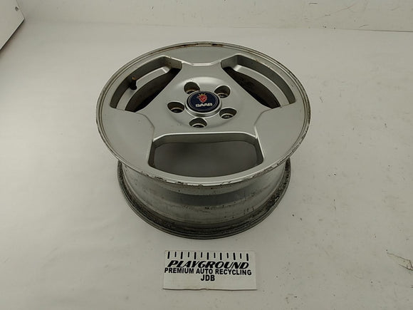 Saab 9-3 Single Wheel Rim