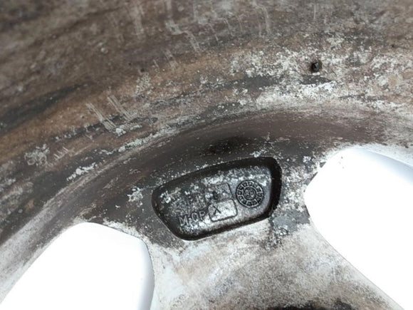 Saab 9-3 Single Wheel Rim