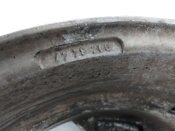 Saab 9-3 Single Wheel Rim