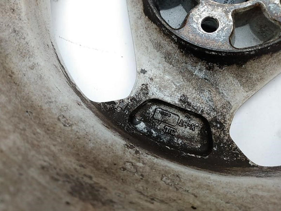 Saab 9-3 Single Wheel Rim