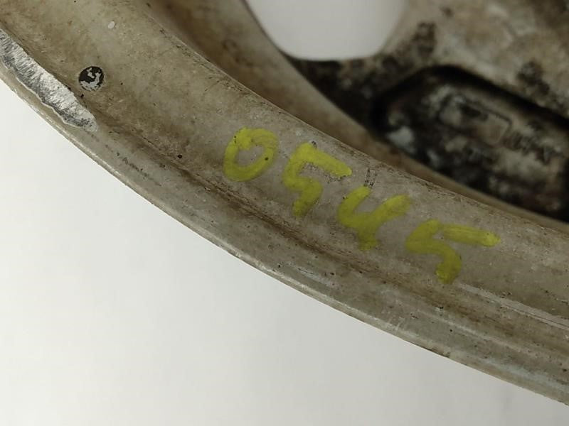 Saab 9-3 Single Wheel Rim