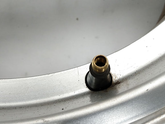 Saab 9-3 Single Wheel Rim