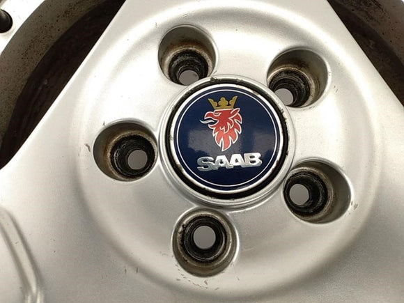 Saab 9-3 Single Wheel Rim