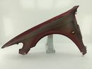 Saab 9-3 Passenger Right Front Fender Panel-2