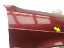 Saab 9-3 Passenger Right Front Fender Panel-8