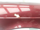 Saab 9-3 Passenger Right Front Fender Panel-9