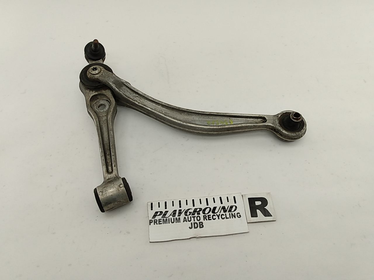 Saab 9-3 Passenger Right Front Lower Control Arm