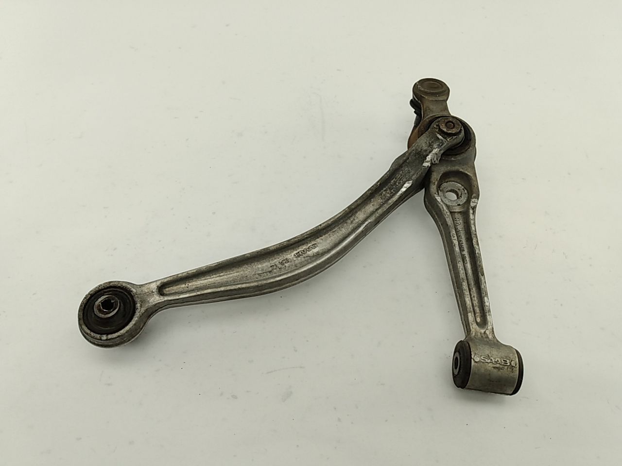 Saab 9-3 Passenger Right Front Lower Control Arm