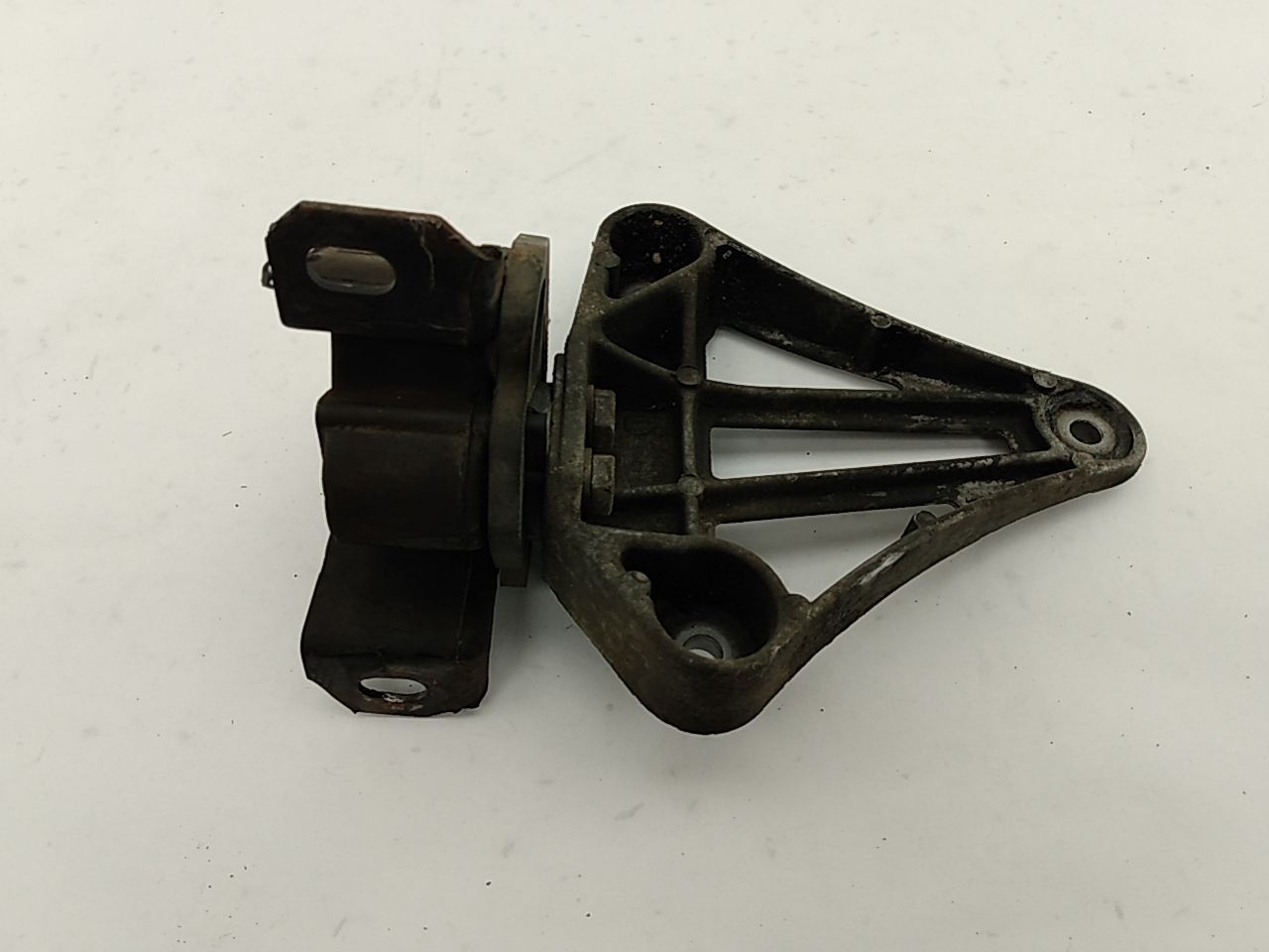 Saab 9-3 Driver Left Front Engine Mount Support - 0