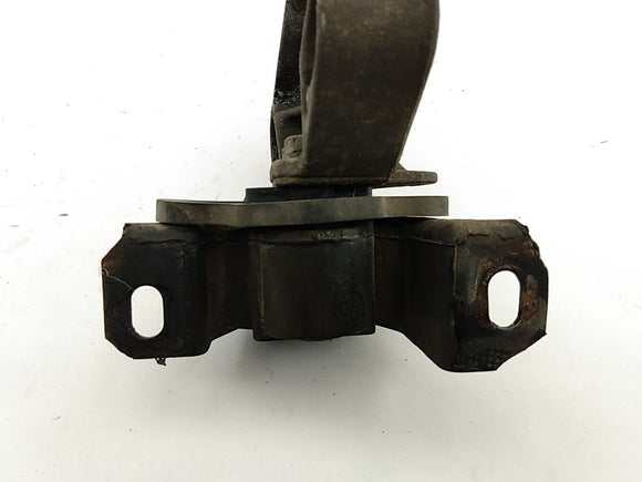 Saab 9-3 Driver Left Front Engine Mount Support