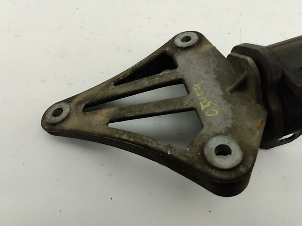 Saab 9-3 Driver Left Front Engine Mount Support