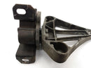 Saab 9-3 Driver Left Front Engine Mount Support-11