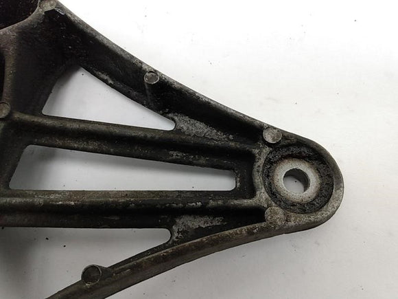 Saab 9-3 Driver Left Front Engine Mount Support