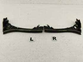 Range Rover Sport Pair Of Finisher Center Console Trim - 0