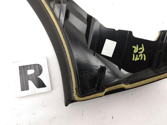 Range Rover Sport Pair Of Finisher Center Console Trim