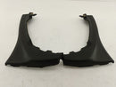 Range Rover Sport Pair Of Finisher Center Console Trim-6