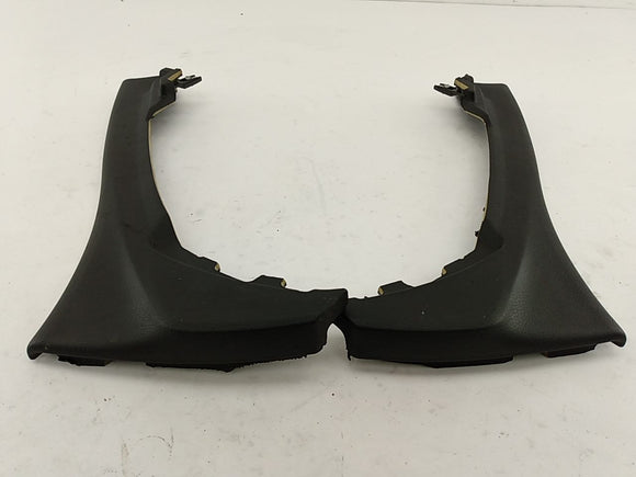 Range Rover Sport Pair Of Finisher Center Console Trim