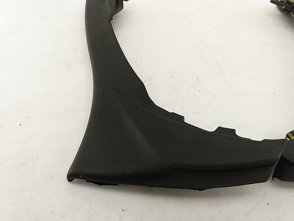 Range Rover Sport Pair Of Finisher Center Console Trim