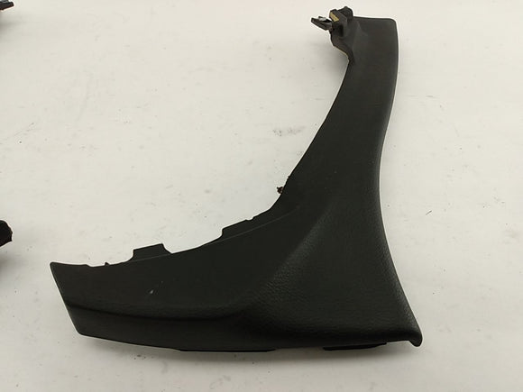 Range Rover Sport Pair Of Finisher Center Console Trim