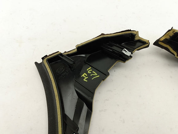 Range Rover Sport Pair Of Finisher Center Console Trim