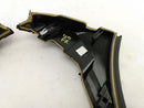Range Rover Sport Pair Of Finisher Center Console Trim-11