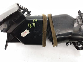 Range Rover Sport Set Of Dashboard Air Vent Grille - 0