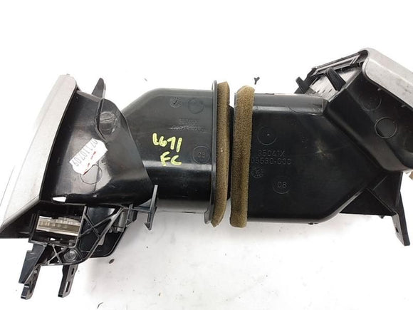 Range Rover Sport Set Of Dashboard Air Vent Grille